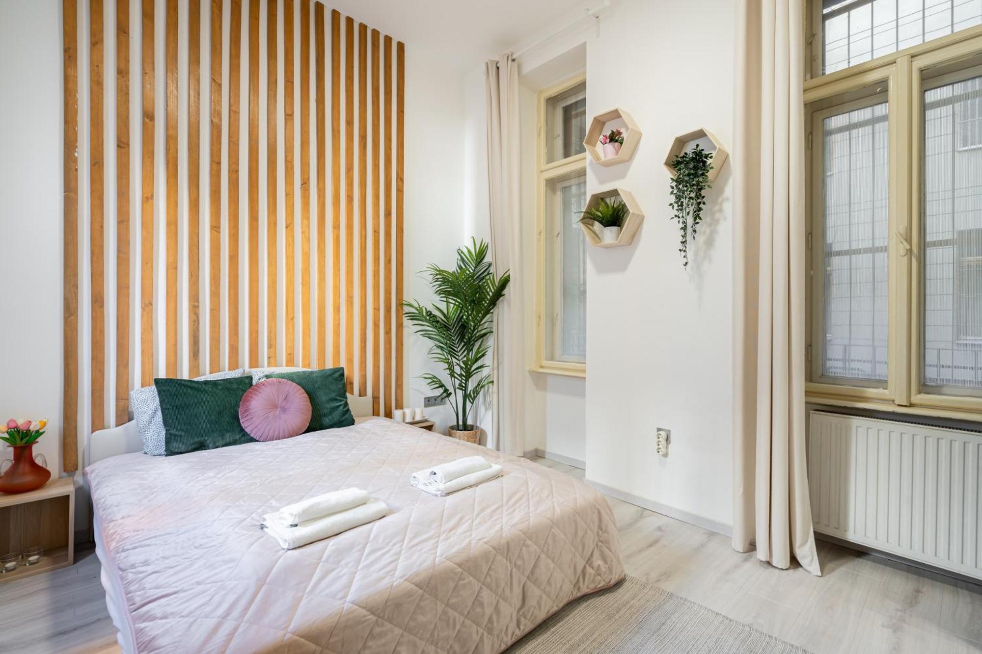 Myelegance Downtown Apartment Free Parking Budapest Exterior photo